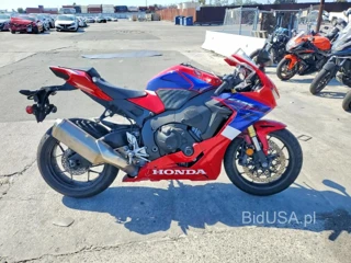 HONDA CBR1000 RA
