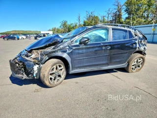 SUBARU CROSSTREK LIMITED