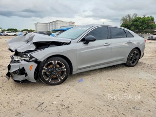 KIA K5 GT LINE