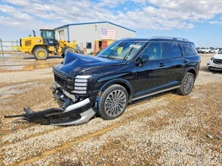 HYUNDAI PALISADE CALLIGRAPHY