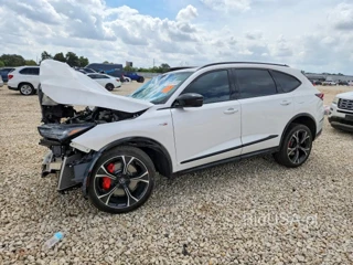ACURA MDX TYPE S ADVANCE