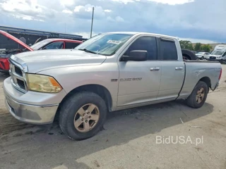 DODGE RAM 1500 4.7