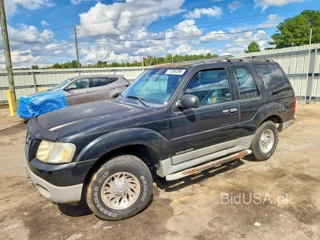 FORD EXPLORER SPORT