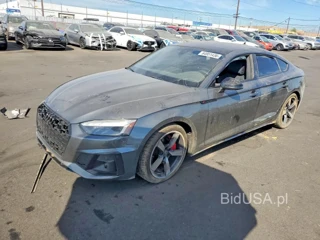 AUDI A5 PREMIUM PLUS 45