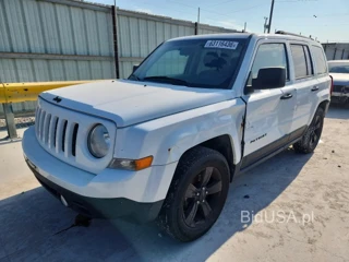 JEEP PATRIOT SPORT