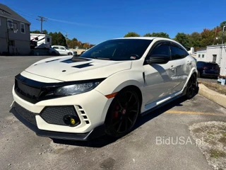 HONDA CIVIC TYPE-R TOURING
