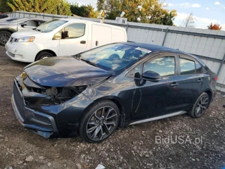 TOYOTA COROLLA SE