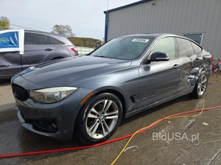 BMW 328 XIGT