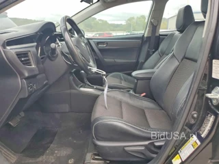 TOYOTA COROLLA S