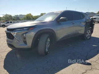 CHEVROLET TRAX LS