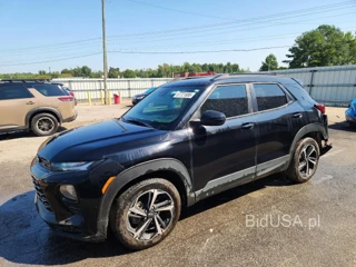 CHEVROLET TRAILBLAZER RS