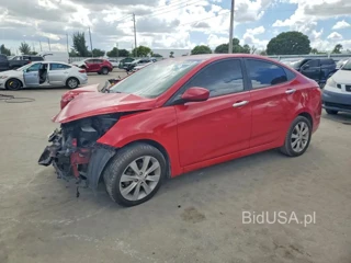 HYUNDAI ACCENT GLS