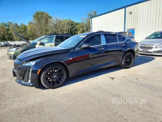 CADILLAC CT5 PREMIUM LUXURY
