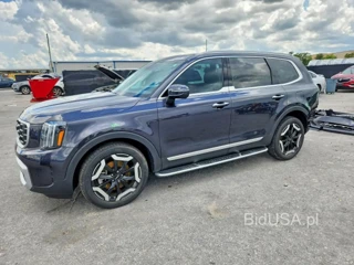 KIA TELLURIDE S