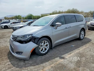 CHRYSLER PACIFICA TOURING PLUS