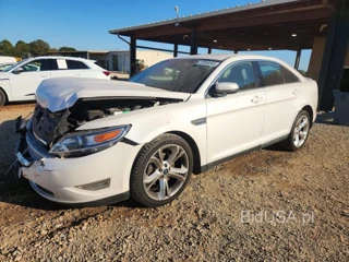 FORD TAURUS SHO