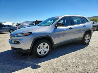 JEEP CHEROKEE SPORT