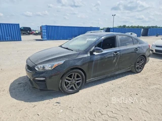 KIA FORTE GT LINE