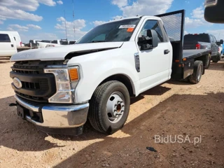 FORD F350 SUPER DUTY