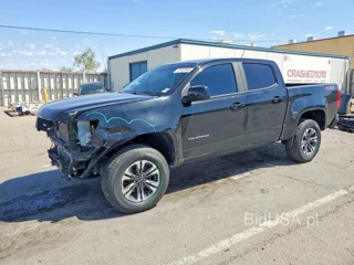 CHEVROLET COLORADO Z71