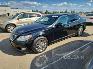 LEXUS LS 460
