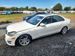 MERCEDES-BENZ C 300 4MATIC