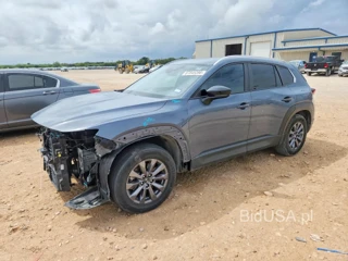 MAZDA CX-50