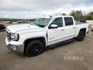 GMC SIERRA K1500 SLT