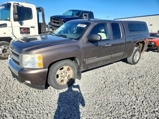 CHEVROLET SILVERADO K1500