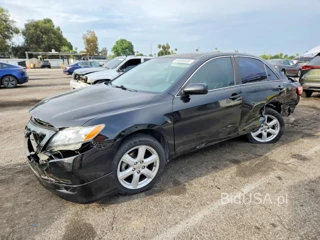 TOYOTA CAMRY SE V6