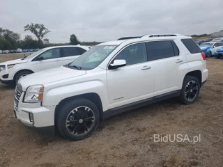 GMC TERRAIN SLT
