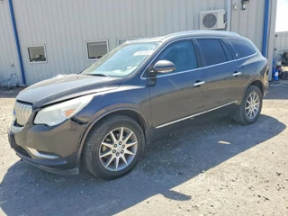 BUICK ENCLAVE