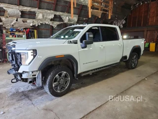 GMC SIERRA K2500 SLE