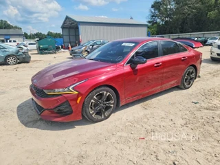 KIA K5 GT LINE