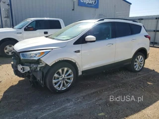 FORD ESCAPE SEL