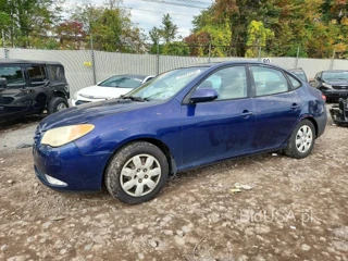HYUNDAI ELANTRA GLS