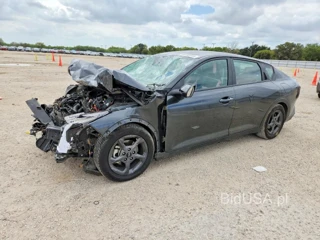 KIA K4 LXS
