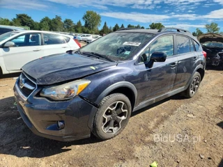 SUBARU XV CROSSTREK 2.0 LIMITED