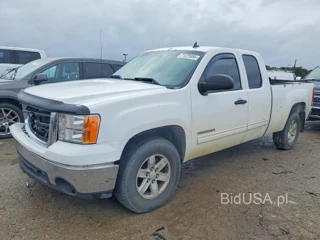 GMC SIERRA C1500 SLE