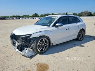 AUDI SQ5 PREMIUM PLUS