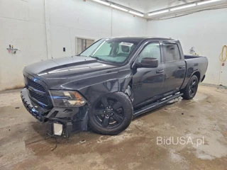 RAM 1500 ST