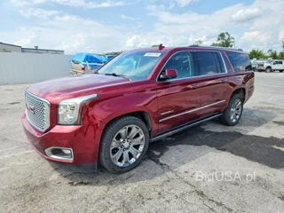 GMC YUKON XL DENALI