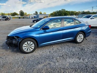 VOLKSWAGEN JETTA S