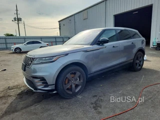 LAND ROVER RANGE ROVER VELAR R-DYNAMIC S