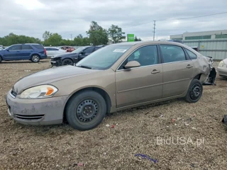 CHEVROLET IMPALA LS