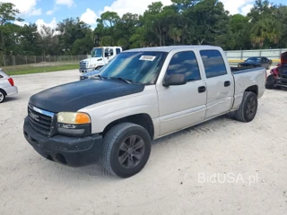 GMC NEW SIERRA C1500