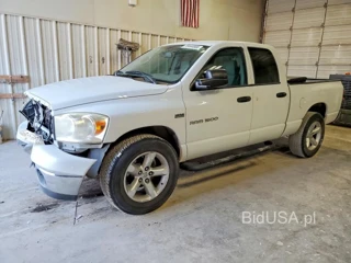 DODGE RAM 1500 ST