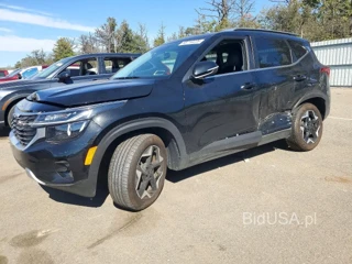 KIA SELTOS EX