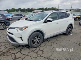 TOYOTA RAV4 SE