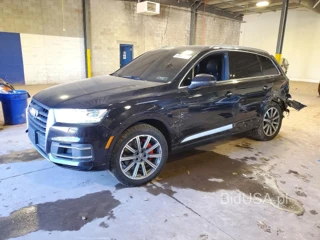 AUDI Q7 PREMIUM PLUS